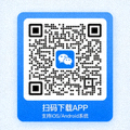手机端APP下载二维码图片